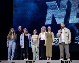 Фотограф Борис Хигрин (19.05.2024)